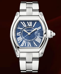 Replica Cartier Cartier Roadster Watches W6206012 on sale